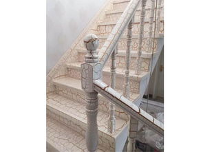 蘭州哪里供應(yīng)的實木樓梯更好 青海實木樓梯價格