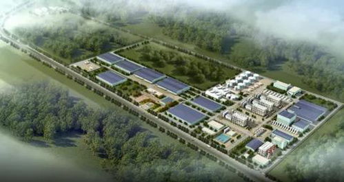 長筑久安 三棵樹綠意凈味水性瀝青防水涂料助力廣西長科新材料生產項目建設