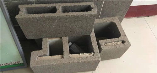 北京 奧順建材 連鎖砌塊生產(chǎn)工藝 連鎖砌塊