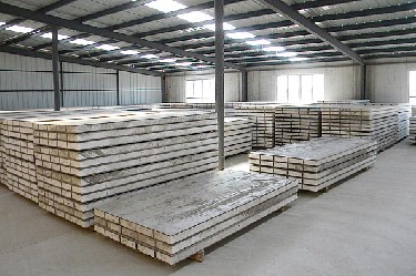 2016年墻體保溫材料和建筑節(jié)能行業(yè)處于快速發(fā)展時(shí)