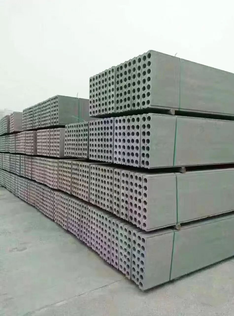 替代傳統(tǒng)建筑材料的新型墻體材料，來看看它的真實(shí)面貌！