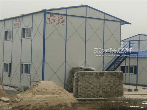 五指山輕鋼活動板房 巨雷建材打造優(yōu)質(zhì)建筑材料的信賴之選