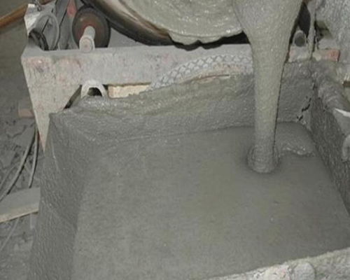 灌漿料在工礦機械設備銷售中的關(guān)鍵作用與應用前景